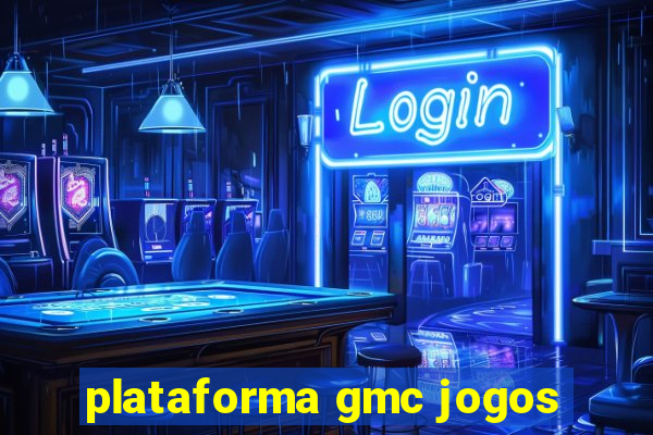 plataforma gmc jogos