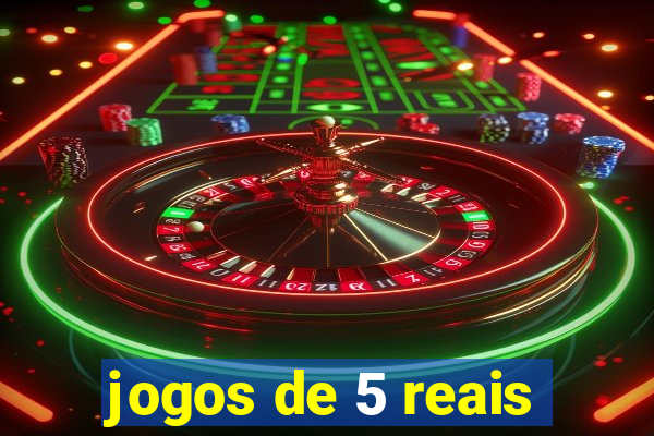 jogos de 5 reais