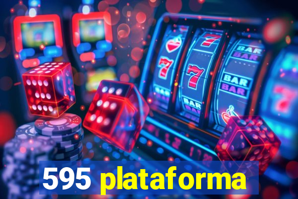 595 plataforma