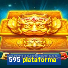 595 plataforma