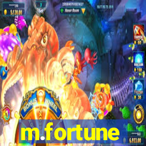 m.fortune