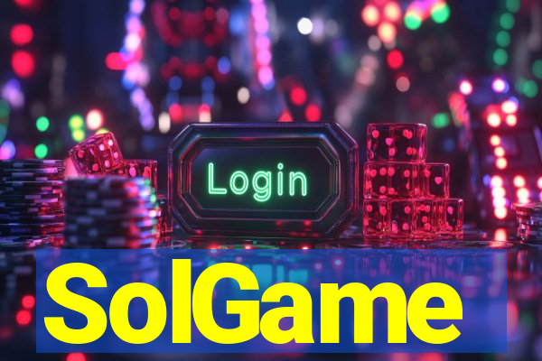 SolGame