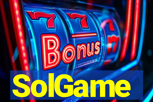 SolGame