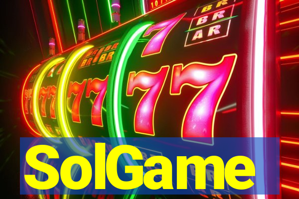 SolGame