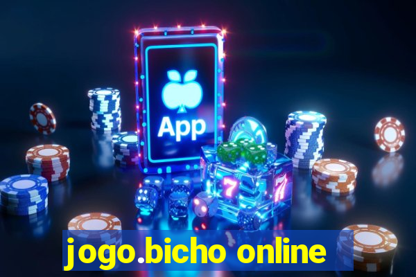 jogo.bicho online