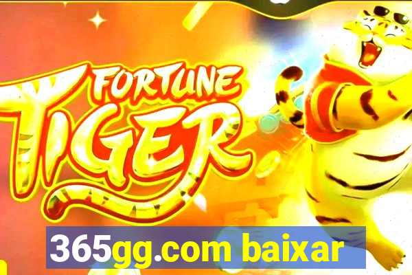 365gg.com baixar