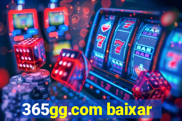 365gg.com baixar