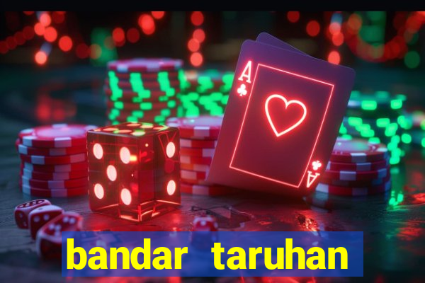 bandar taruhan casino baccarat online