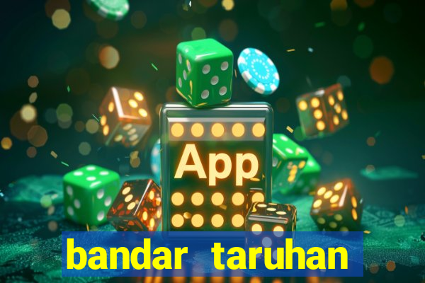 bandar taruhan casino baccarat online