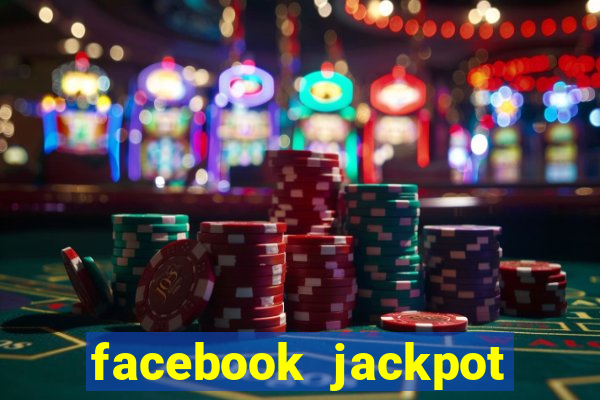 facebook jackpot magic slots