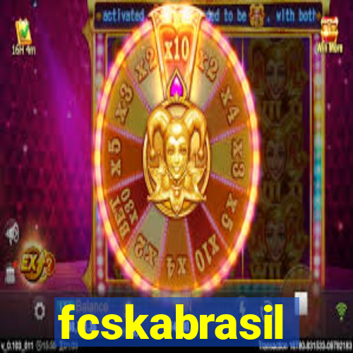 fcskabrasil