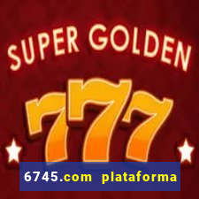 6745.com plataforma de jogos