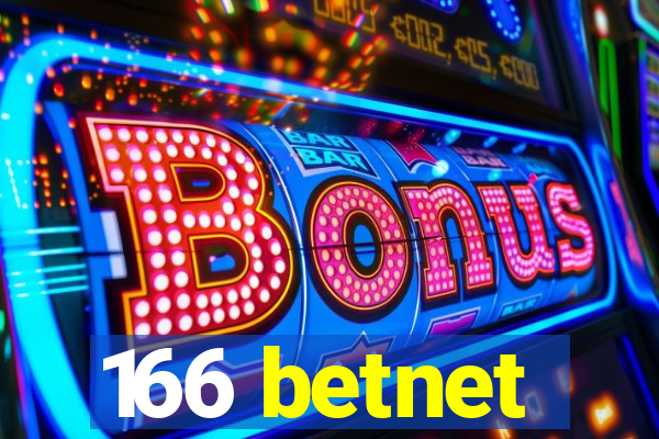 166 betnet