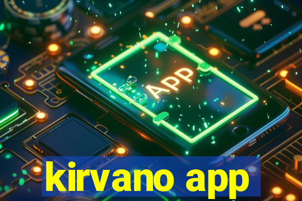 kirvano app