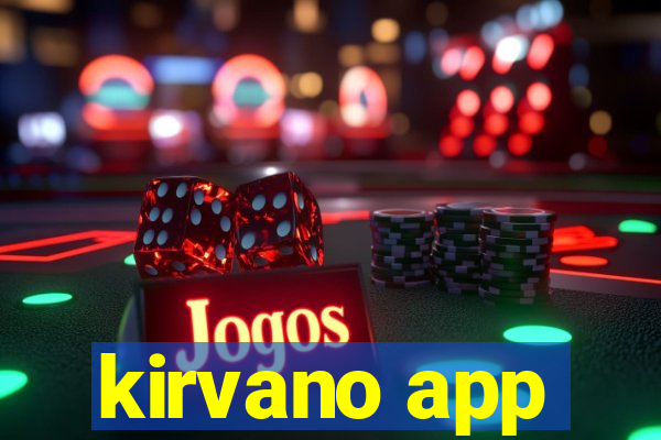 kirvano app