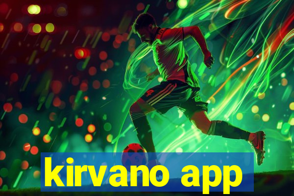 kirvano app