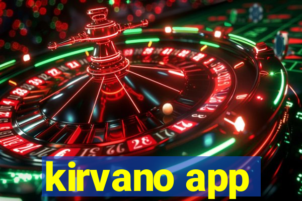 kirvano app