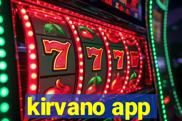 kirvano app