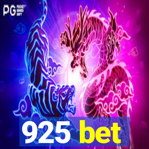 925 bet