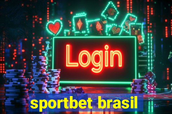 sportbet brasil