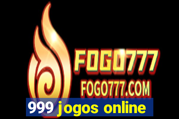 999 jogos online