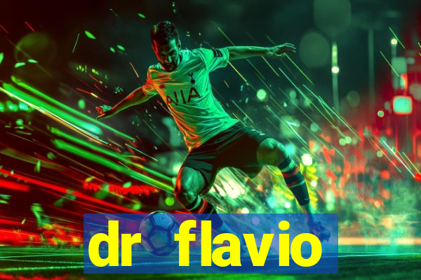 dr flavio dermatologista betim