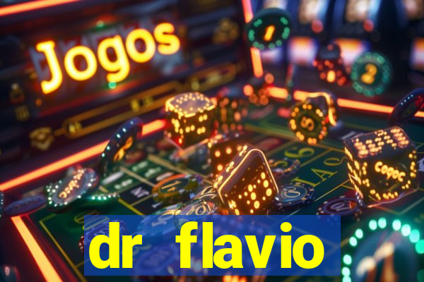 dr flavio dermatologista betim