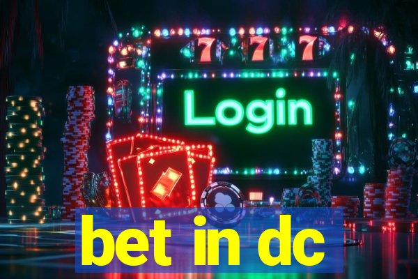 bet in dc