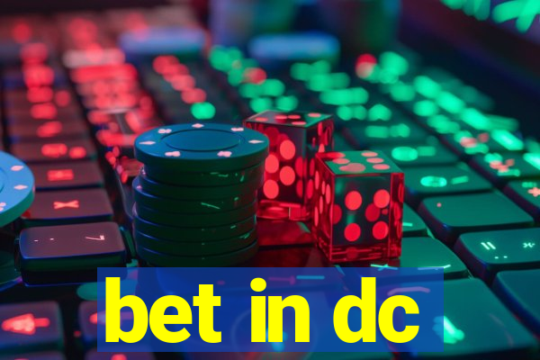 bet in dc