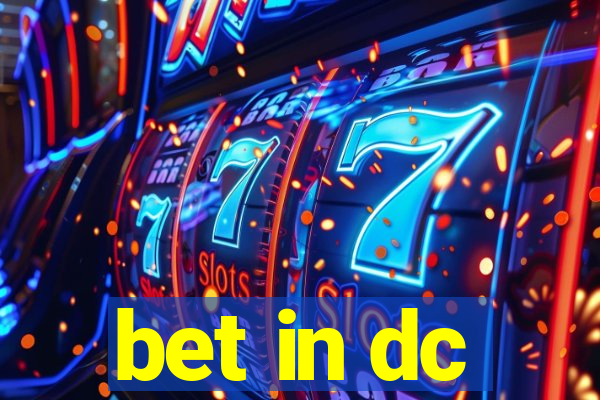 bet in dc