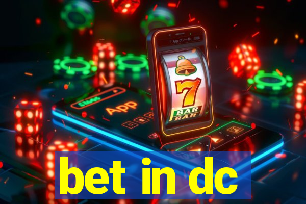 bet in dc