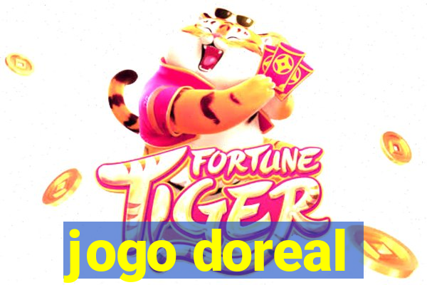 jogo doreal