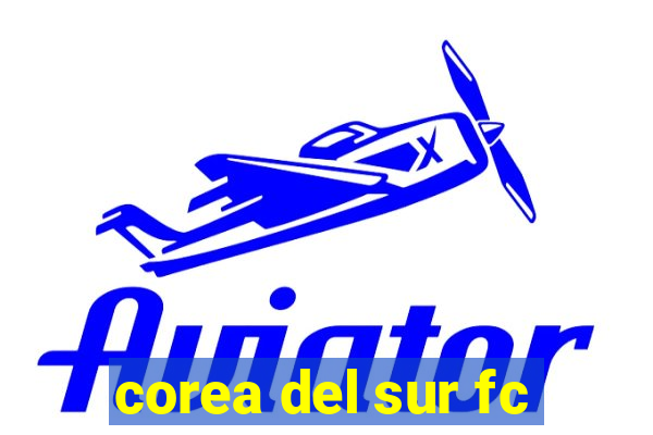 corea del sur fc