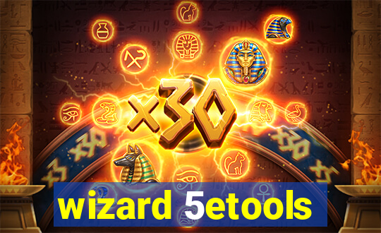 wizard 5etools