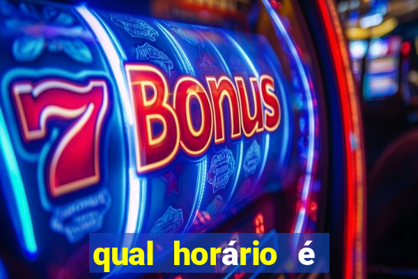 qual horário é bom para jogar fortune tiger