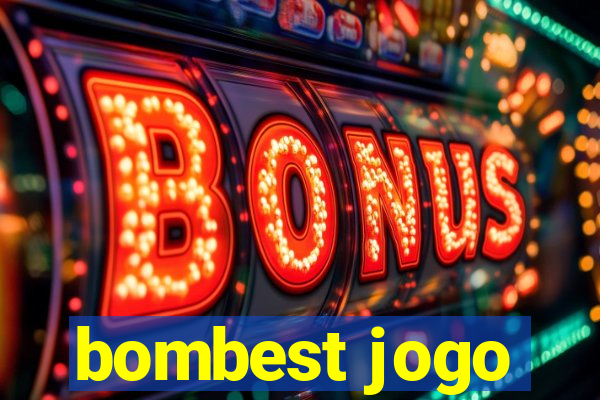 bombest jogo