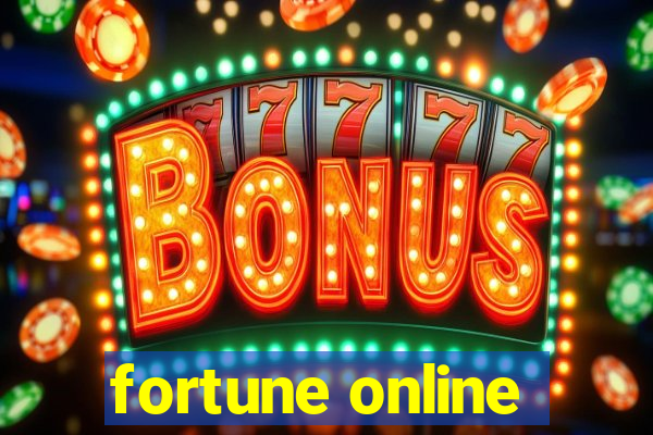 fortune online