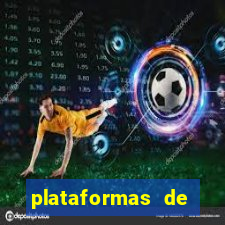 plataformas de slots que mais pagam