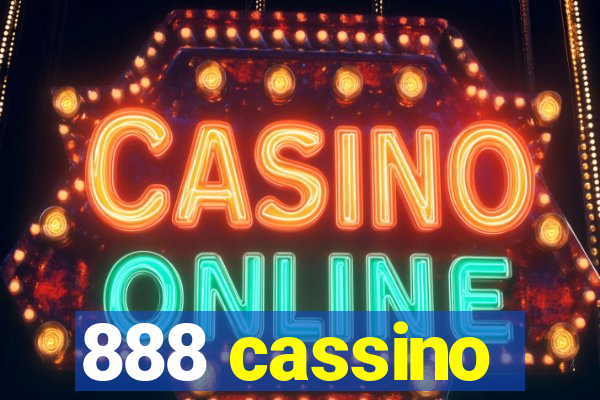 888 cassino