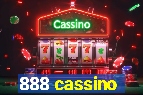 888 cassino