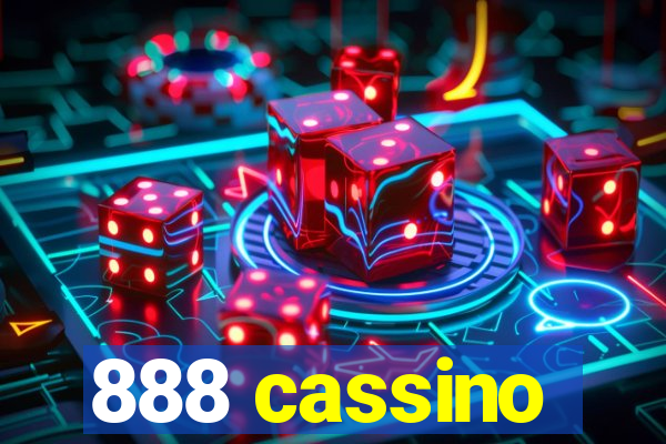 888 cassino