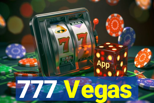 777 Vegas