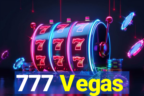 777 Vegas