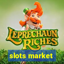 slots market