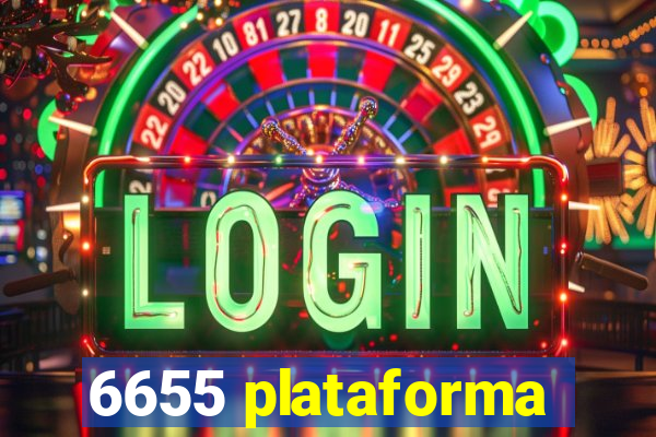 6655 plataforma