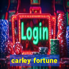 carley fortune