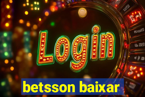 betsson baixar