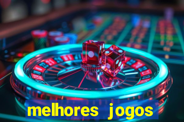 melhores jogos apostar hoje