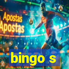 bingo s