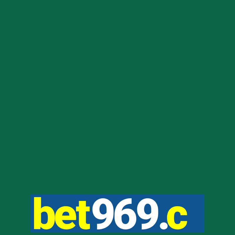 bet969.c